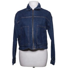 Sweet Sktbs, Jeansjacke