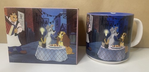Vintage 1990er disney - lady, &