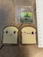 Spread It, Log It, Love It