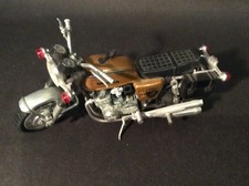 Modell Motorrad Honda 750