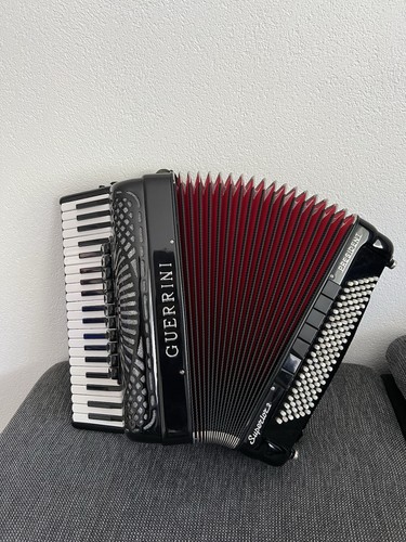 Akkordeon pigini 120 bass - akkordeon,