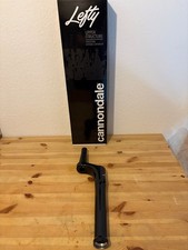 Cannondale Lefty Ocho -