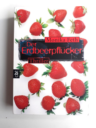 Der erdbeerpflücker - erdbeerpflücker, –