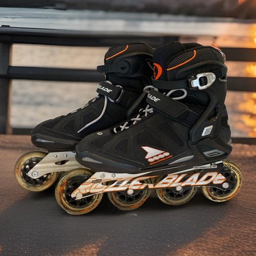 Rollerblade crossfire - crossfire, 90