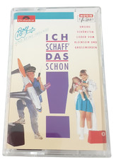 Rolf Zuckowski - Ich schaff'