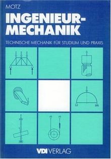 Ingenieur mechanik technische - ingenieur-mechanik.,