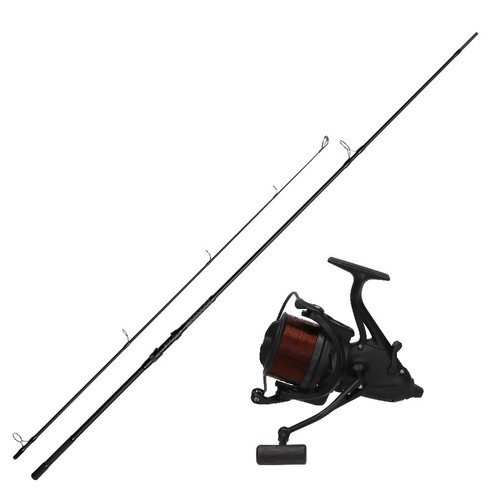 Karpfencombo prologic series - karpfencombo, c-series
