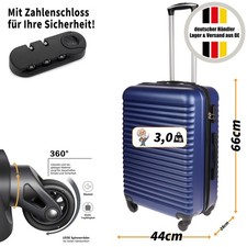 Koffer Grösse L Reisekoffer