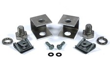 Lotus Elise S2 Vorne Fach