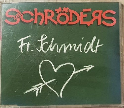 Die schröders schmidt - die,
