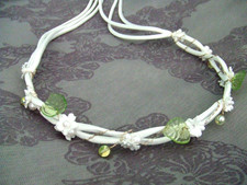 Kopfschmuck kommunion haarreif - kommunion,
