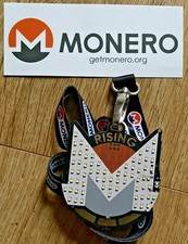 Defcon 27 Konferenz Monero