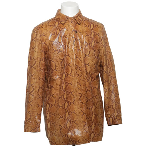 Genny lederjacke herren - lederjacke,,
