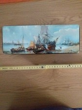 Ich biete die Blechdose von Haribo zum verkauf an Zustand siehe Bilder