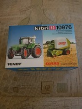 Kibri 10976 Fendt Traktor