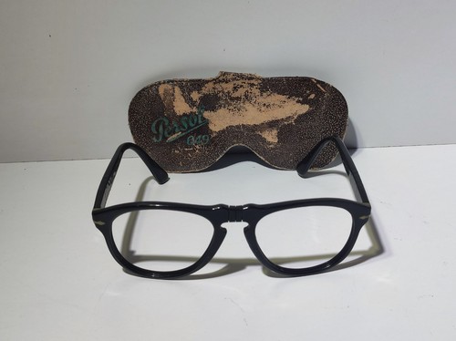 Brillengestell persol 649 - brillengestell,