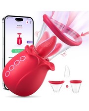 Klitoris Stimulator Vibrator