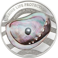 Marine Life Protection