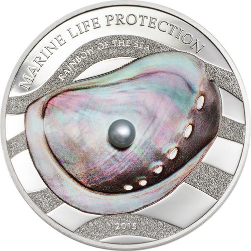 Marine life protection - marine,