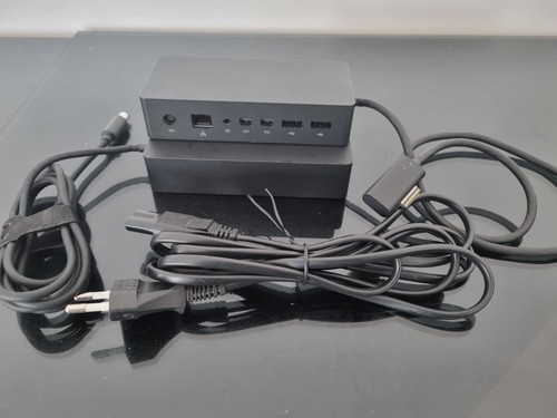 Microsoft surface dock - microsoft,