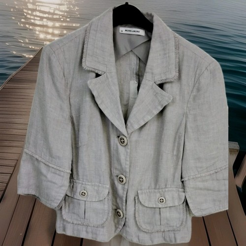 Sommer blazer jacke 36 - sommer,