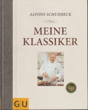 Alfons Schuhbeck: Meine