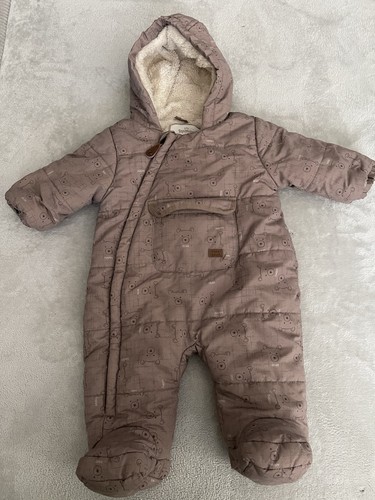 Baby overall winter größe - overall,