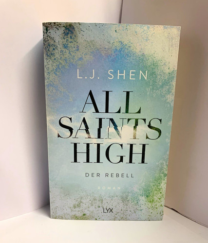 Lyx all saints - lyx,