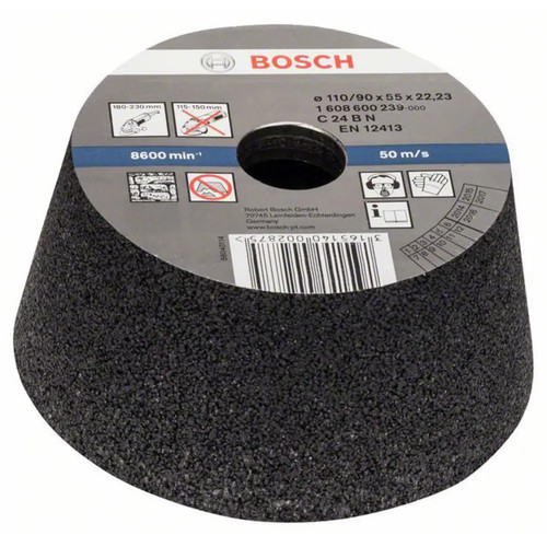 Bosch accessories 1608600239 - bosch,