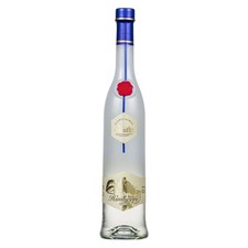 Obstgeist Himbeere 0.5l