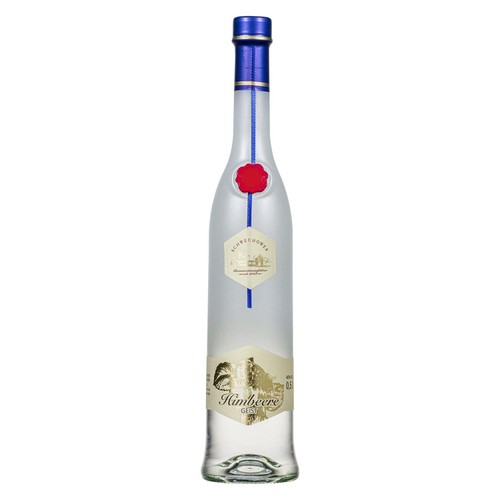 Obstgeist himbeere 5l - obstgeist,