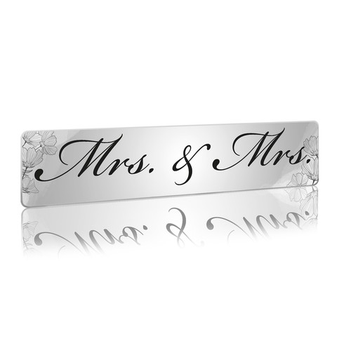 Hochzeit kennzeichen - hochzeit,