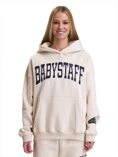 Babystaff college oversize - babystaff,