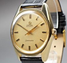 Omega Seamaster Cal.565