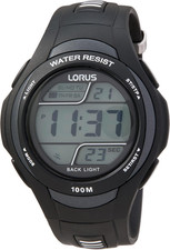 Lorus Sport Herren-Uhr
