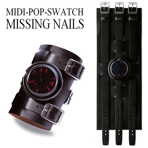 Swatch uhr midi - swatch,
