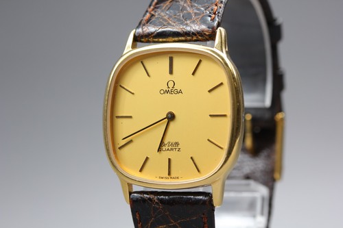 Vintage 1982 omega - 1982, de
