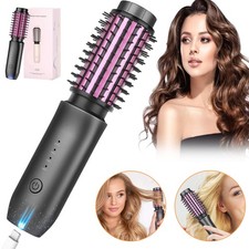 Lockenbürste Kabellose