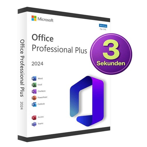 Microsoft office 2024 - office,