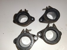 Suzuki GSF 600 GN77B