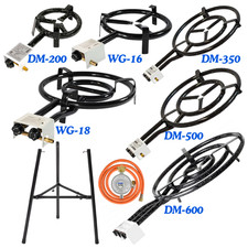 Kochmann Paella Gasbrenner