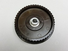 Ersatzteil Riemenscheibe 48Z. robbe Schlüter Futura Heli Hubschrauber Verbrenner