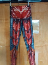 Leggings XS 34 Living Dead