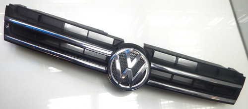 Touareg grill - vw, 7p