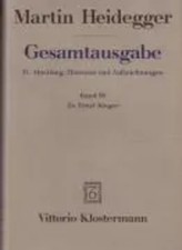 Gesamtausgabe Bd. 90. Zu Ernst