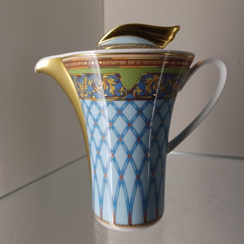 Rosenthal versace russian - rosenthal,