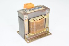 LENZE 323 331, Netzdrossel