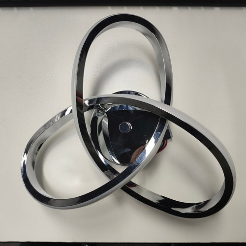 Farbige decken lampe led - decken-lampe,