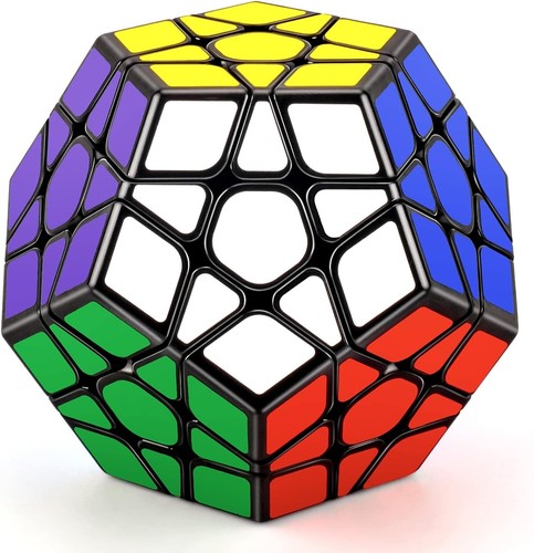 Megaminx 3x3 zauberwürfel - megaminx,