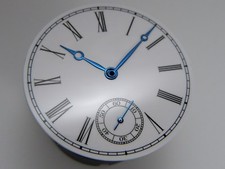 Cadran Aiguilles MARINE